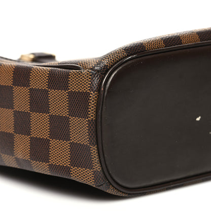 Louis Vuitton Damier Ebene Sarria Horizontal 8 of 10