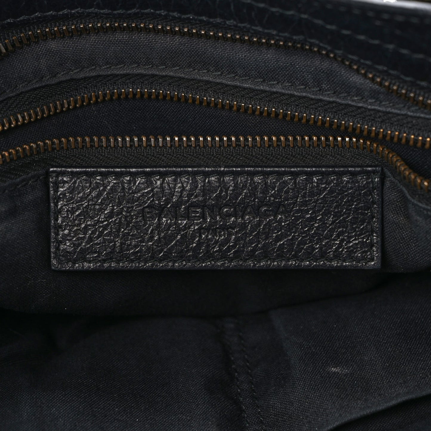 Agneau Graffiti All Over Classic Hardware S City Black Multicolor