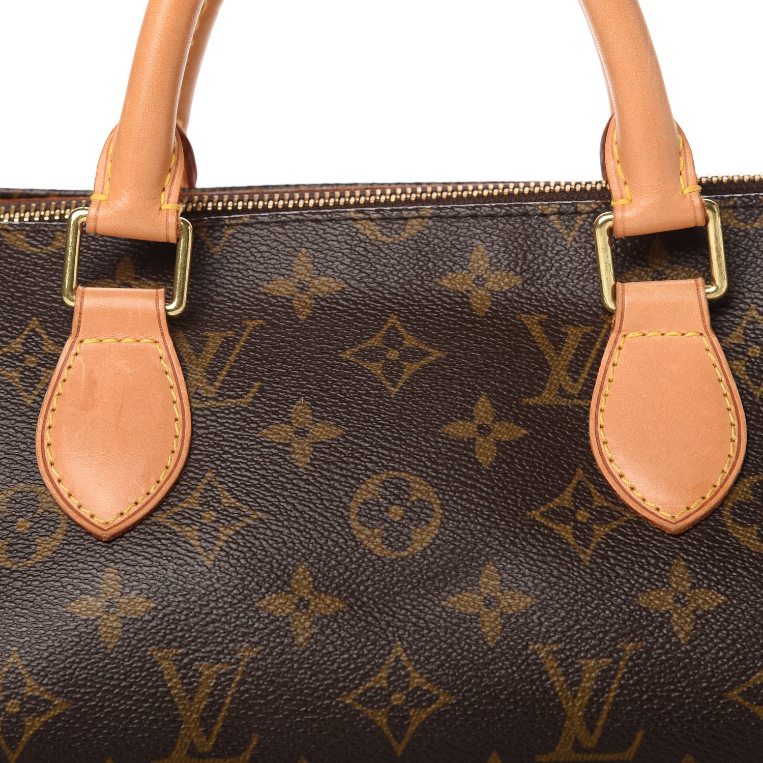 Louis Vuitton Monogram Popincourt 9 of 9
