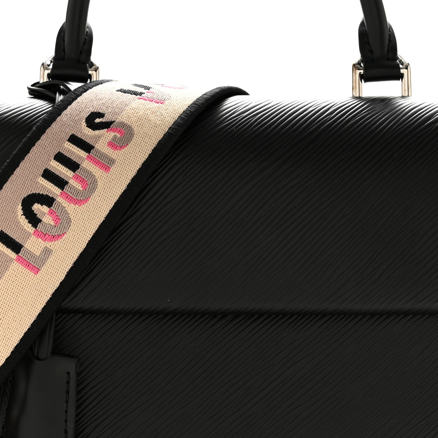 Epi Cluny BB Black