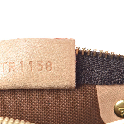 Louis Vuitton Monogram Nano Speedy 7 of 11