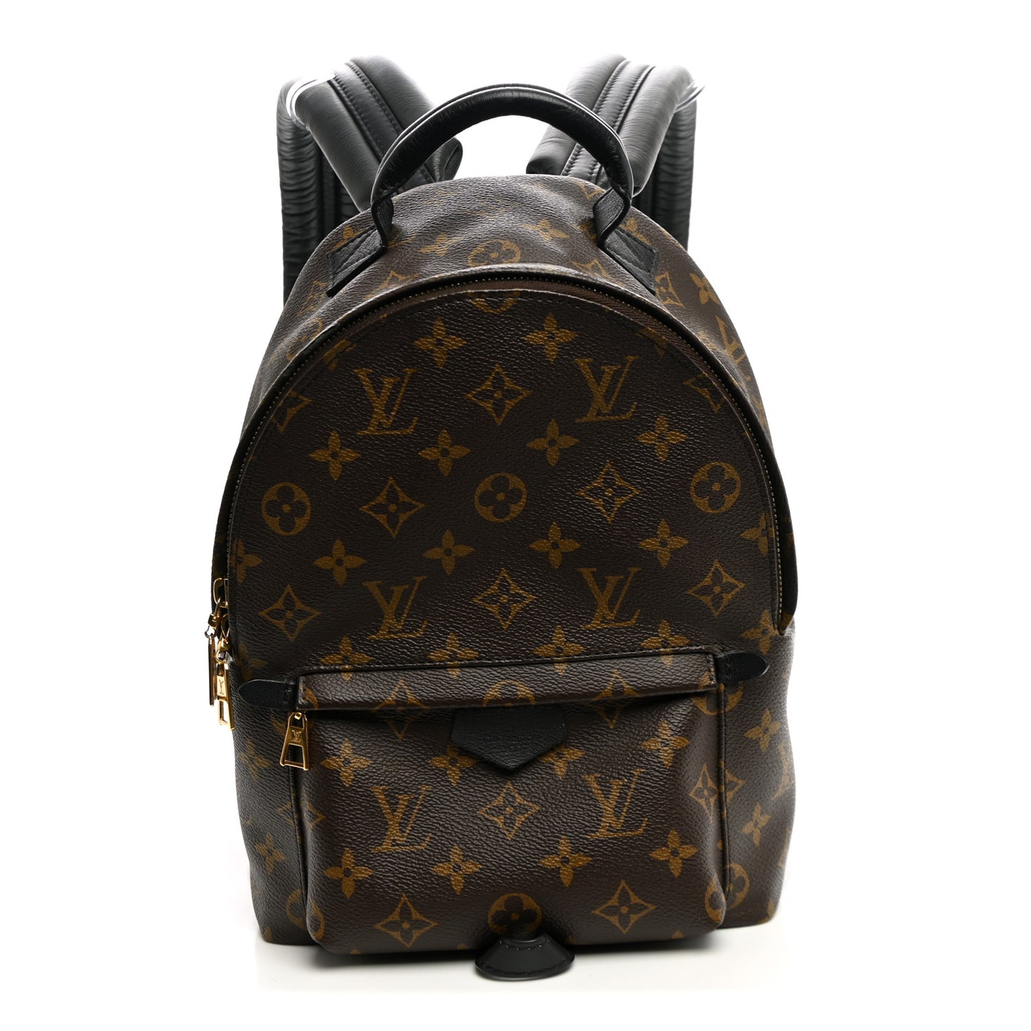 Monogram Palm Springs Backpack PM