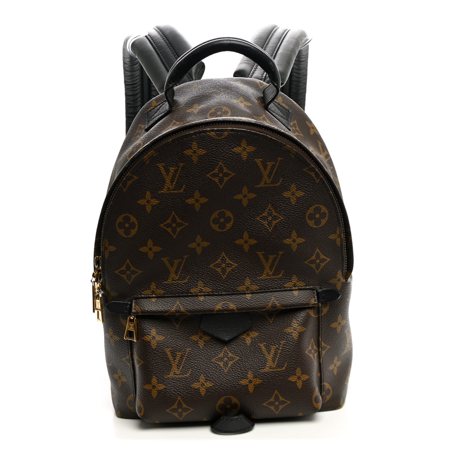 Louis Vuitton Monogram Palm Springs Backpack PM 1 of 11