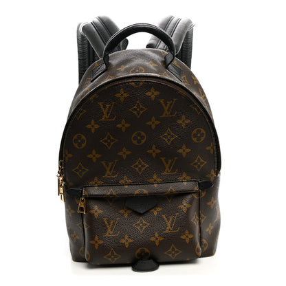 Louis Vuitton Monogram Palm Springs Backpack PM 1 of 11