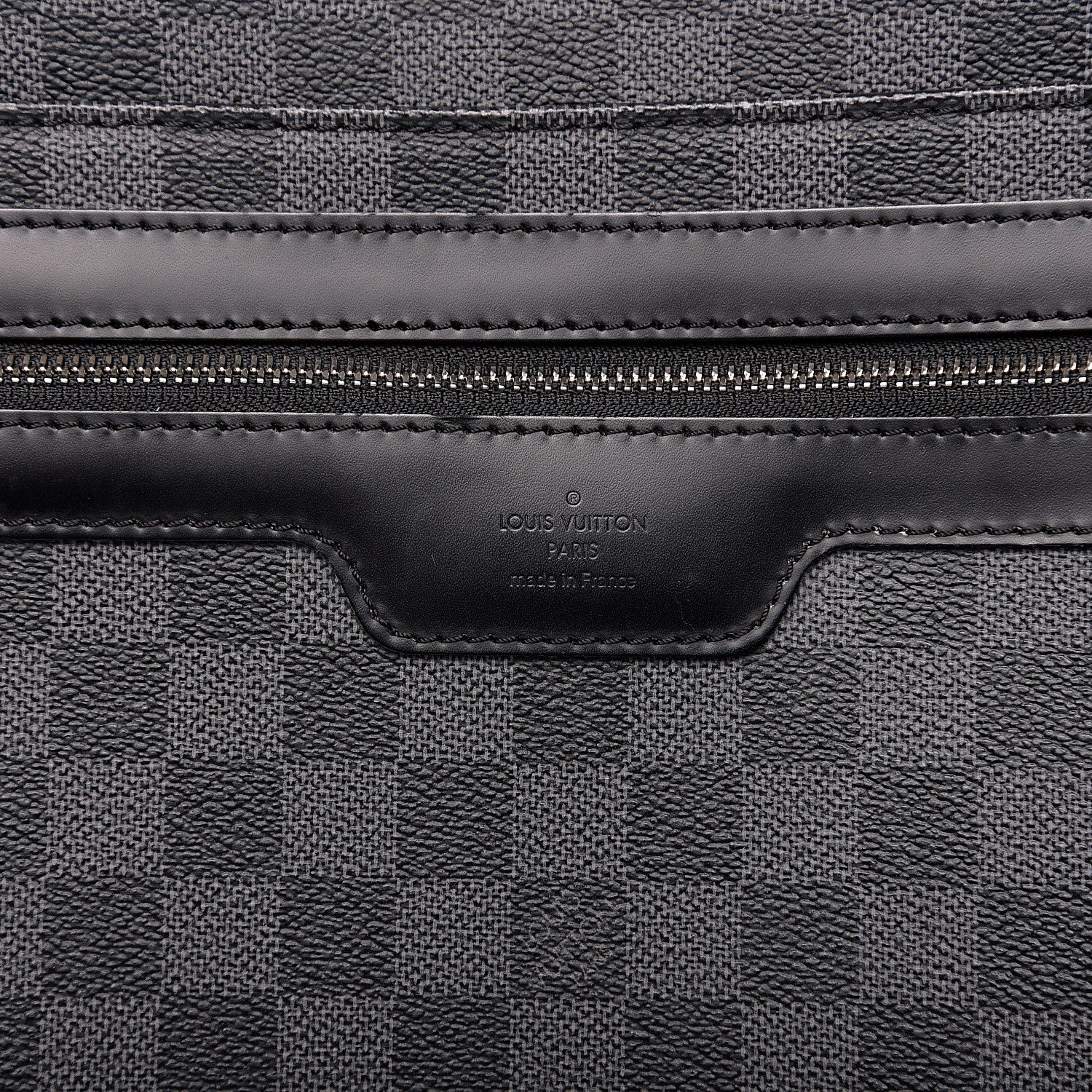 Louis Vuitton Damier Graphite Pegase 55 Business NM 6 of 12