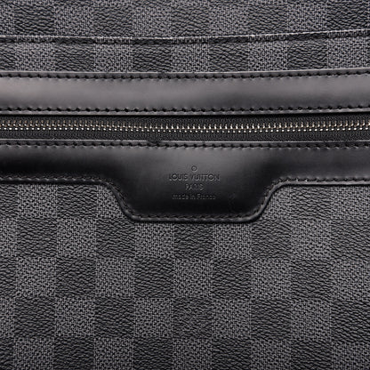Louis Vuitton Damier Graphite Pegase 55 Business NM 6 of 12