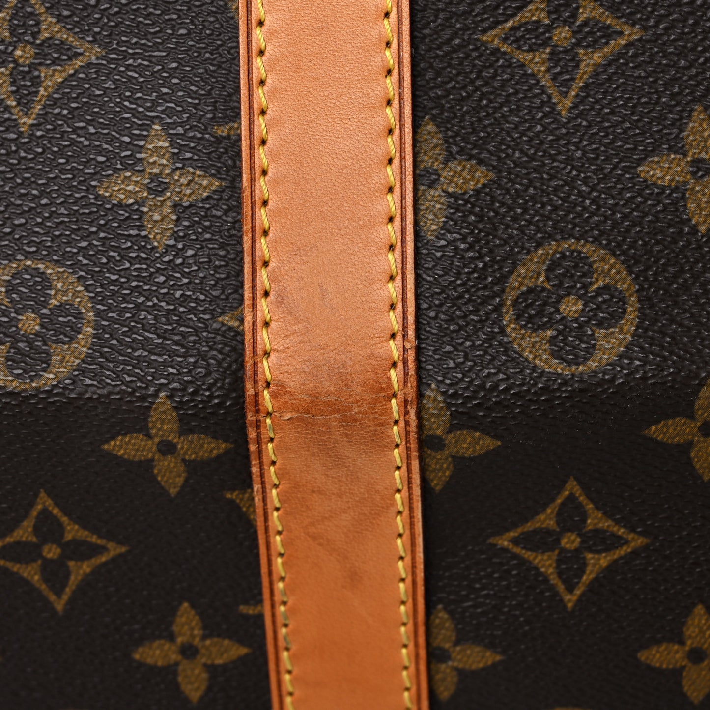 Monogram Keepall 60