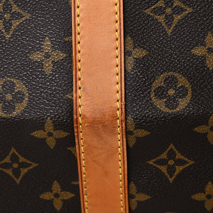 Louis Vuitton Monogram Keepall 60 21 of 26