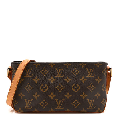 Louis Vuitton Monogram Trotteur 1 of 10