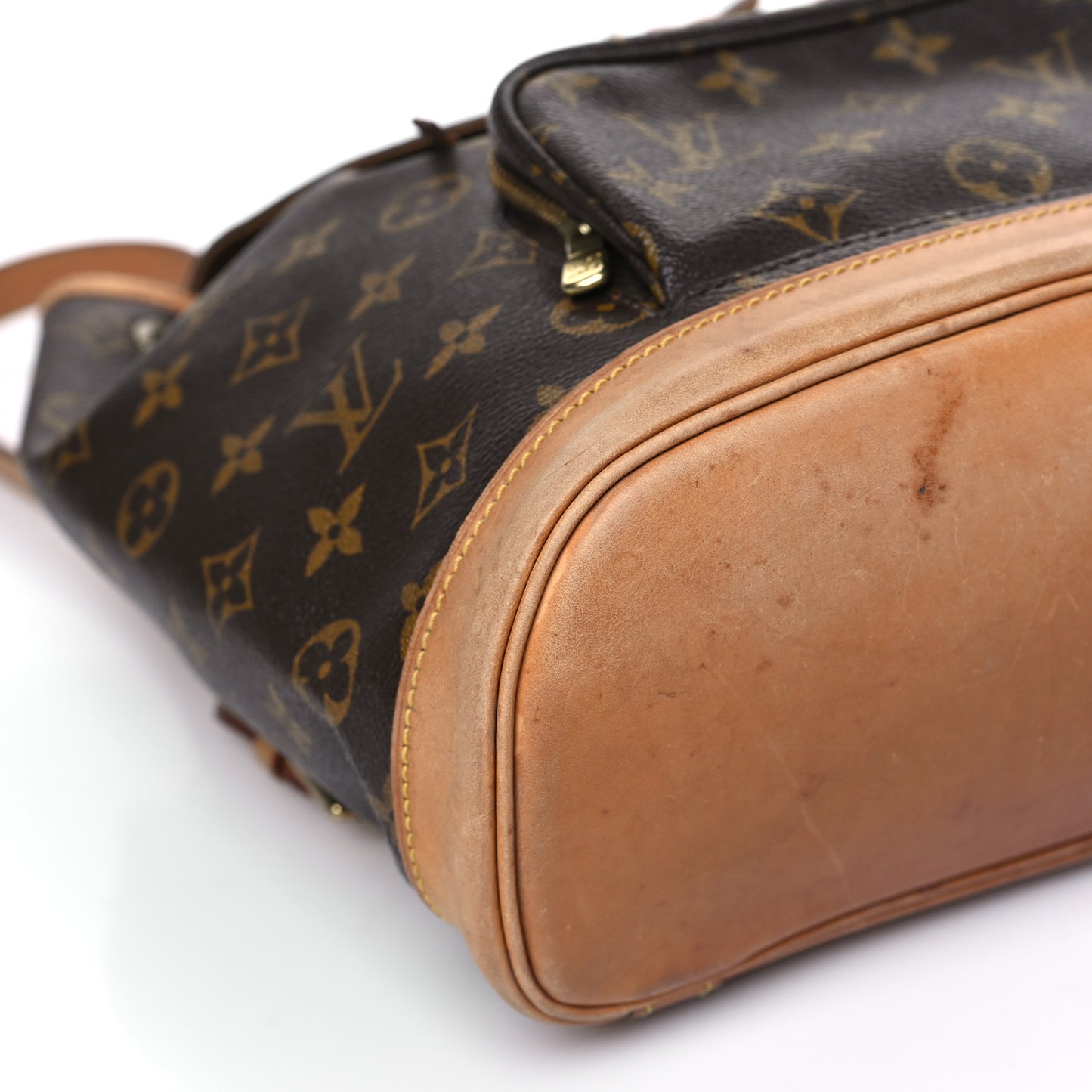 Monogram Montsouris MM Backpack