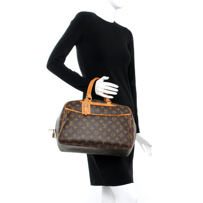 Louis Vuitton Monogram Deauville 2 of 8