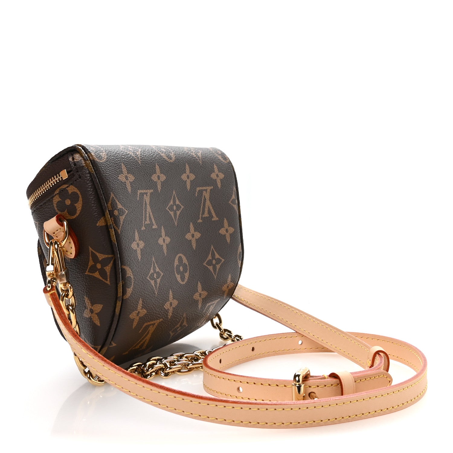 Louis Vuitton LV X TM Monogram Cerises Mini Bumbag 1873187