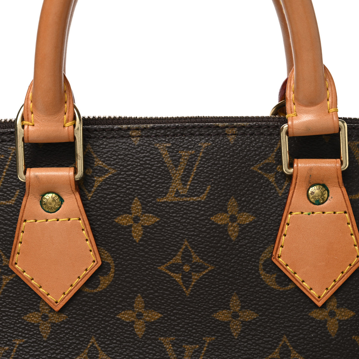 Monogram Alma PM