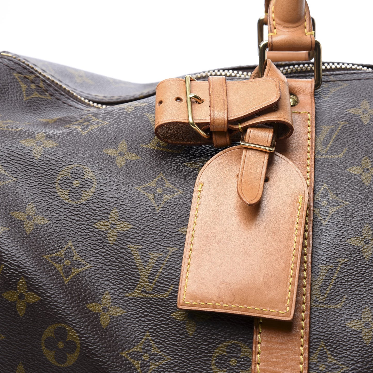 Monogram Keepall 45