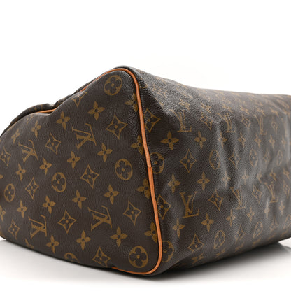Louis Vuitton Monogram Speedy 40 8 of 9