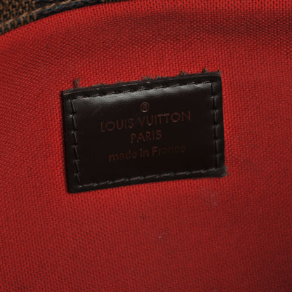 Louis Vuitton Damier Ebene Bloomsbury PM 6 of 6