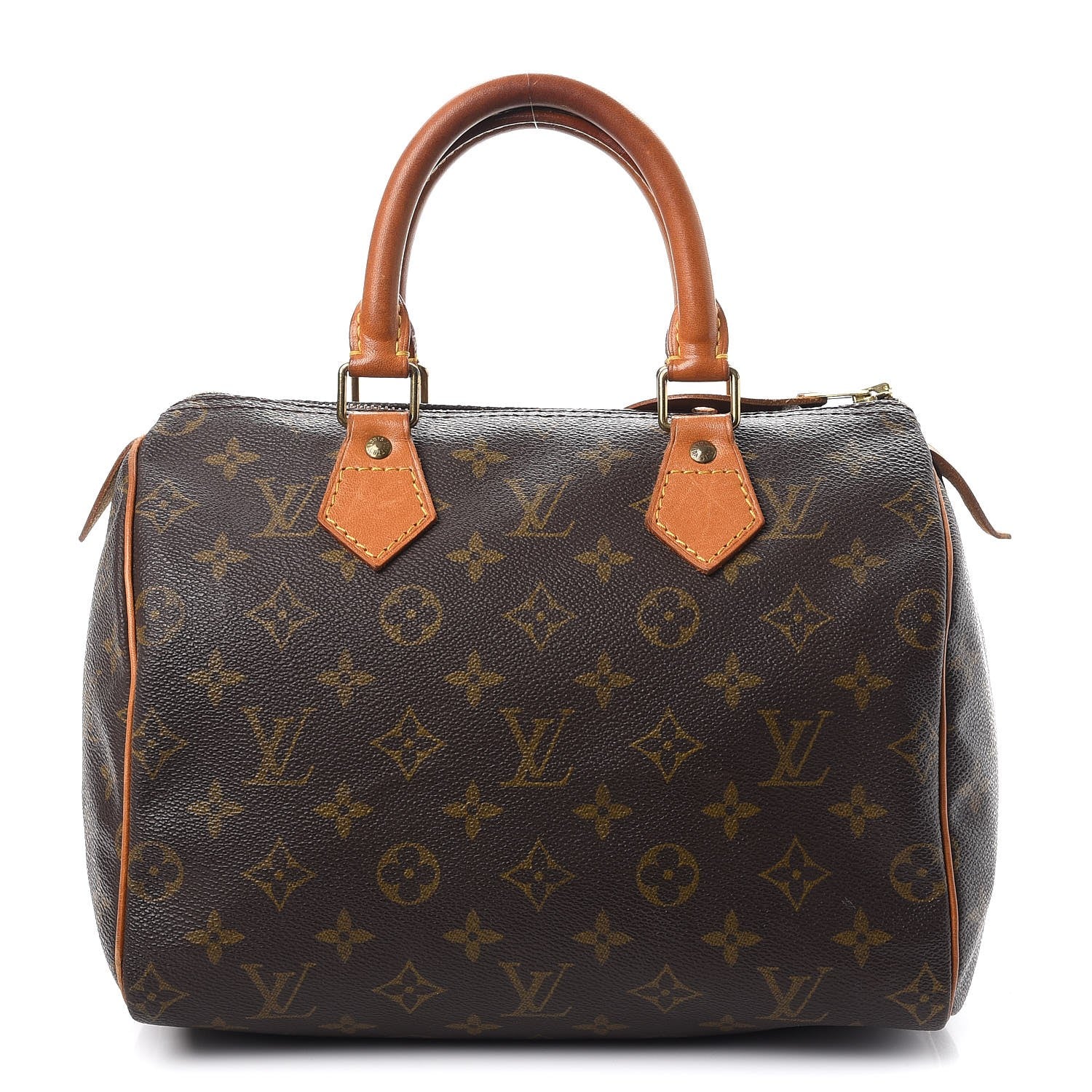 Louis Vuitton Monogram Speedy 25 1 of 9