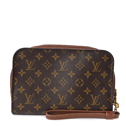 Louis Vuitton Monogram Pochette Orsay 1 of 10