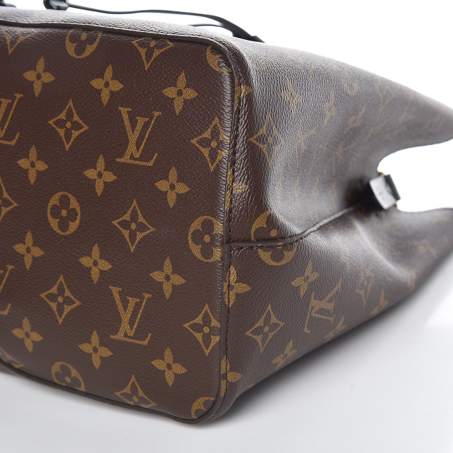 Monogram Neonoe MM Black