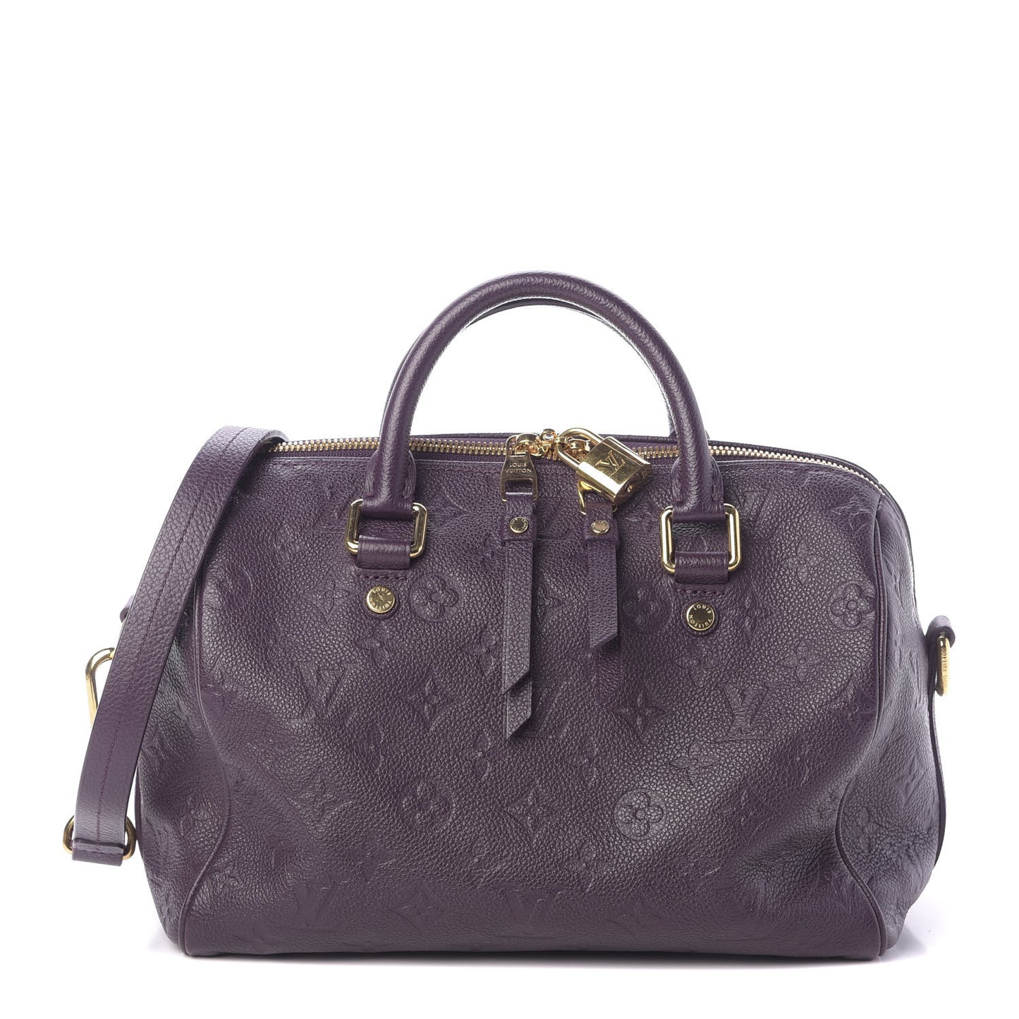 Empreinte Speedy Bandouliere 25 Aube