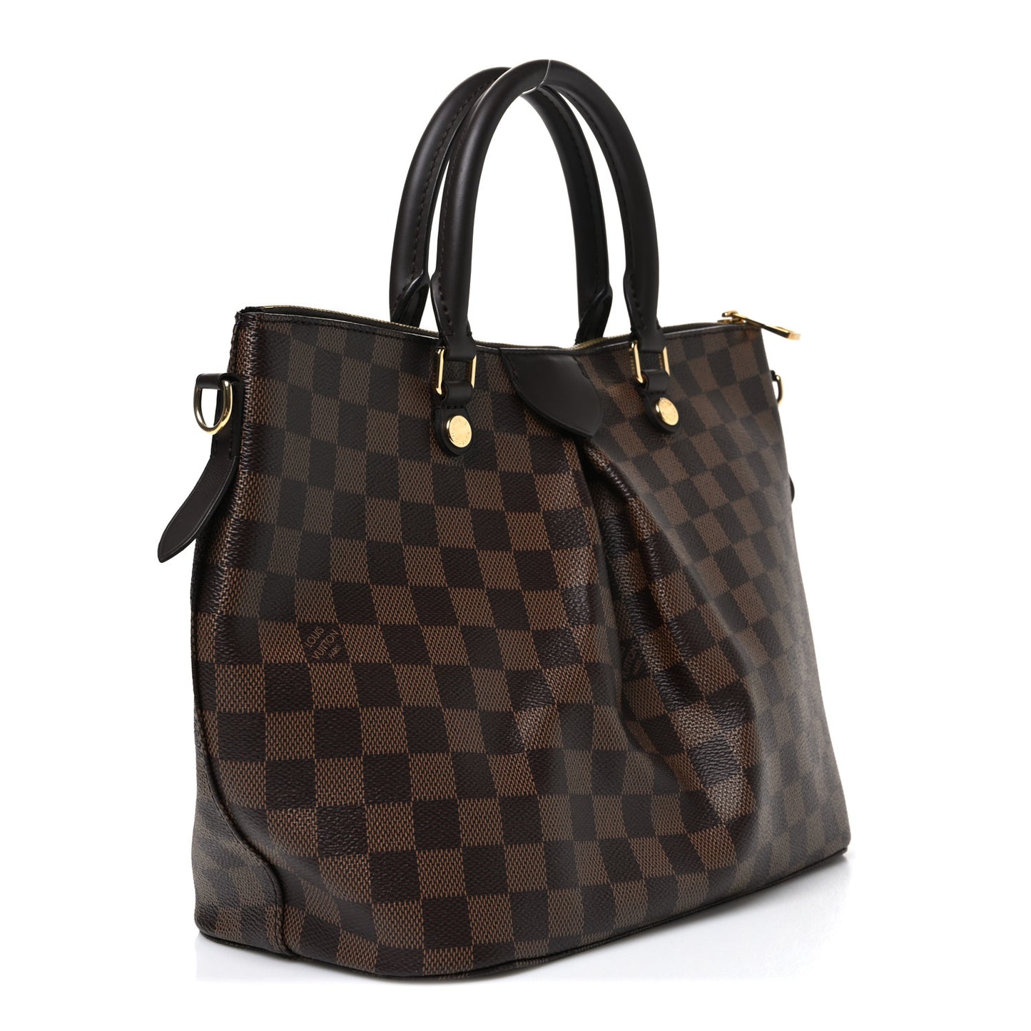 Damier Ebene Siena MM