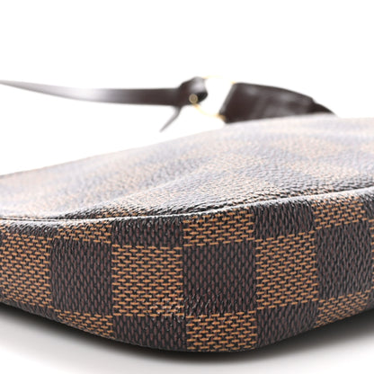 Louis Vuitton Damier Ebene Pochette Accessories 9 of 10