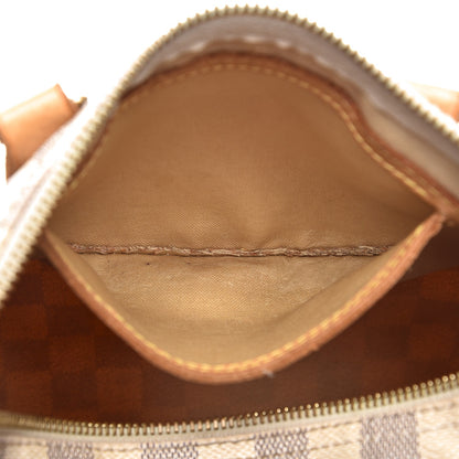 Louis Vuitton Damier Azur Speedy 25 10 of 18