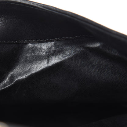 Bottega Veneta Nappa Intrecciato Crossbody Black 16 of 16