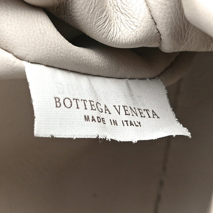 Bottega Veneta Nappa Intrecciato The Mini Pouch Chalk 7 of 11