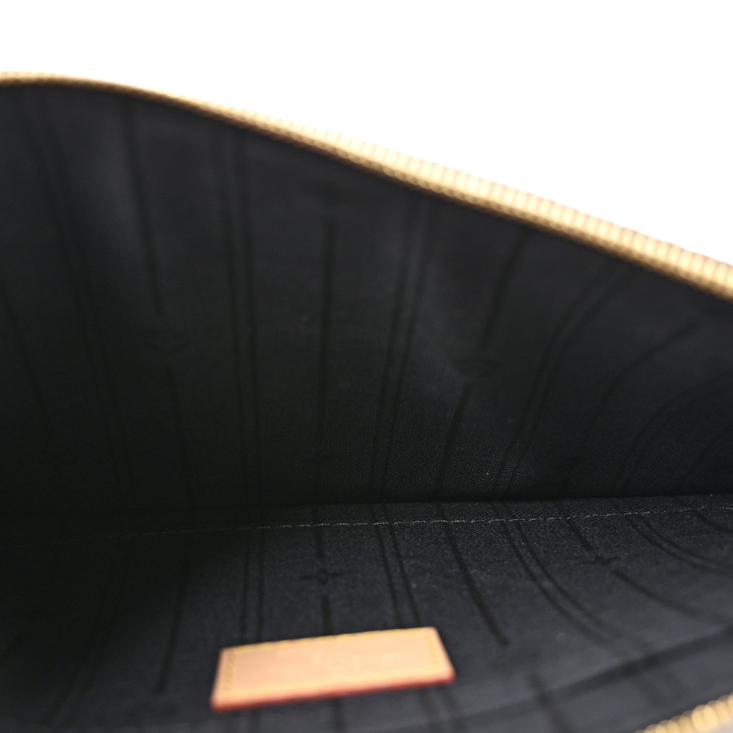 Louis Vuitton Monogram My LV Heritage Neverfull MM GM Pochette Black White 5 of 9