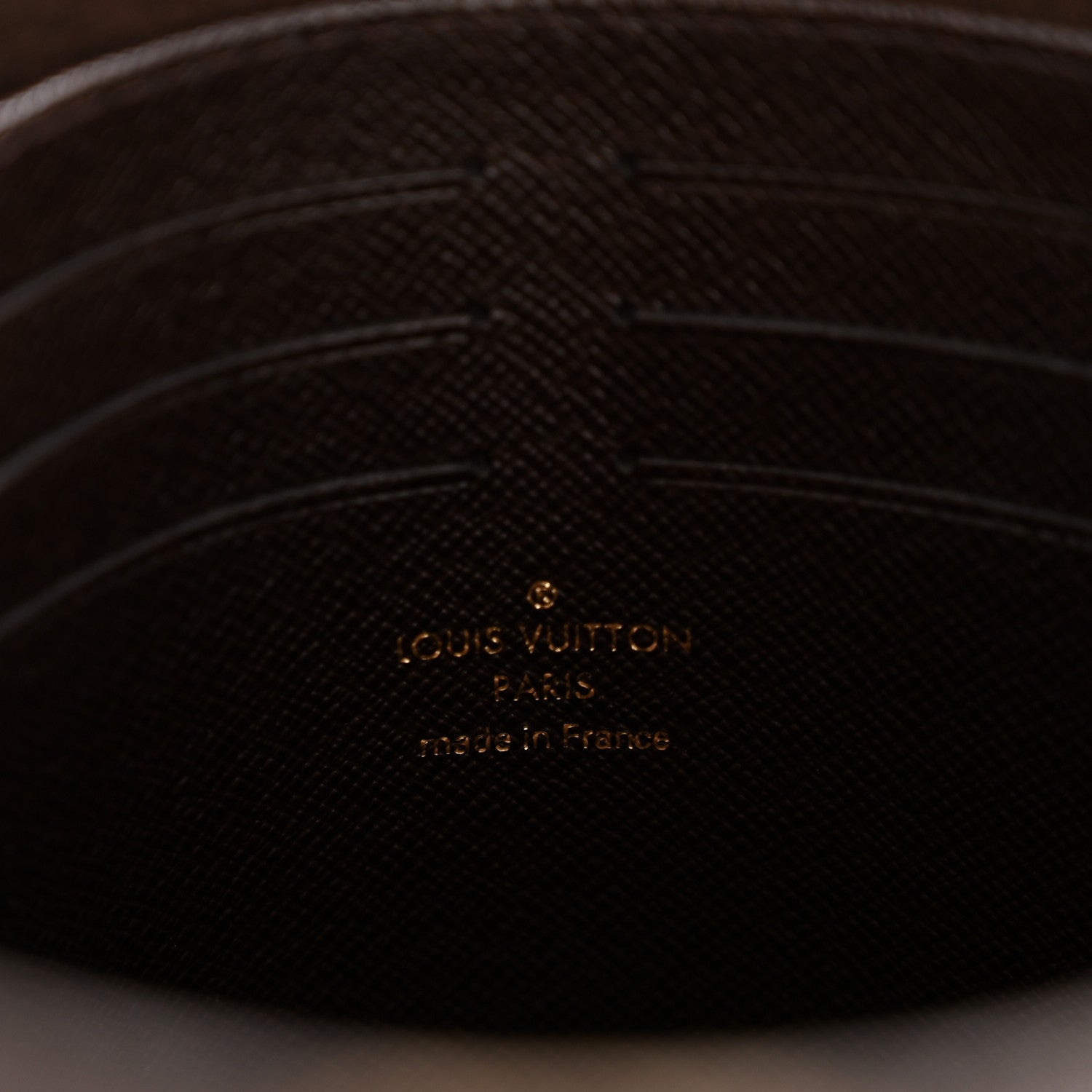 Louis Vuitton Monogram Toiletry Pouch On Chain 6 of 11