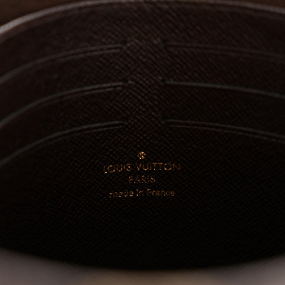 Louis Vuitton Monogram Toiletry Pouch On Chain 6 of 11