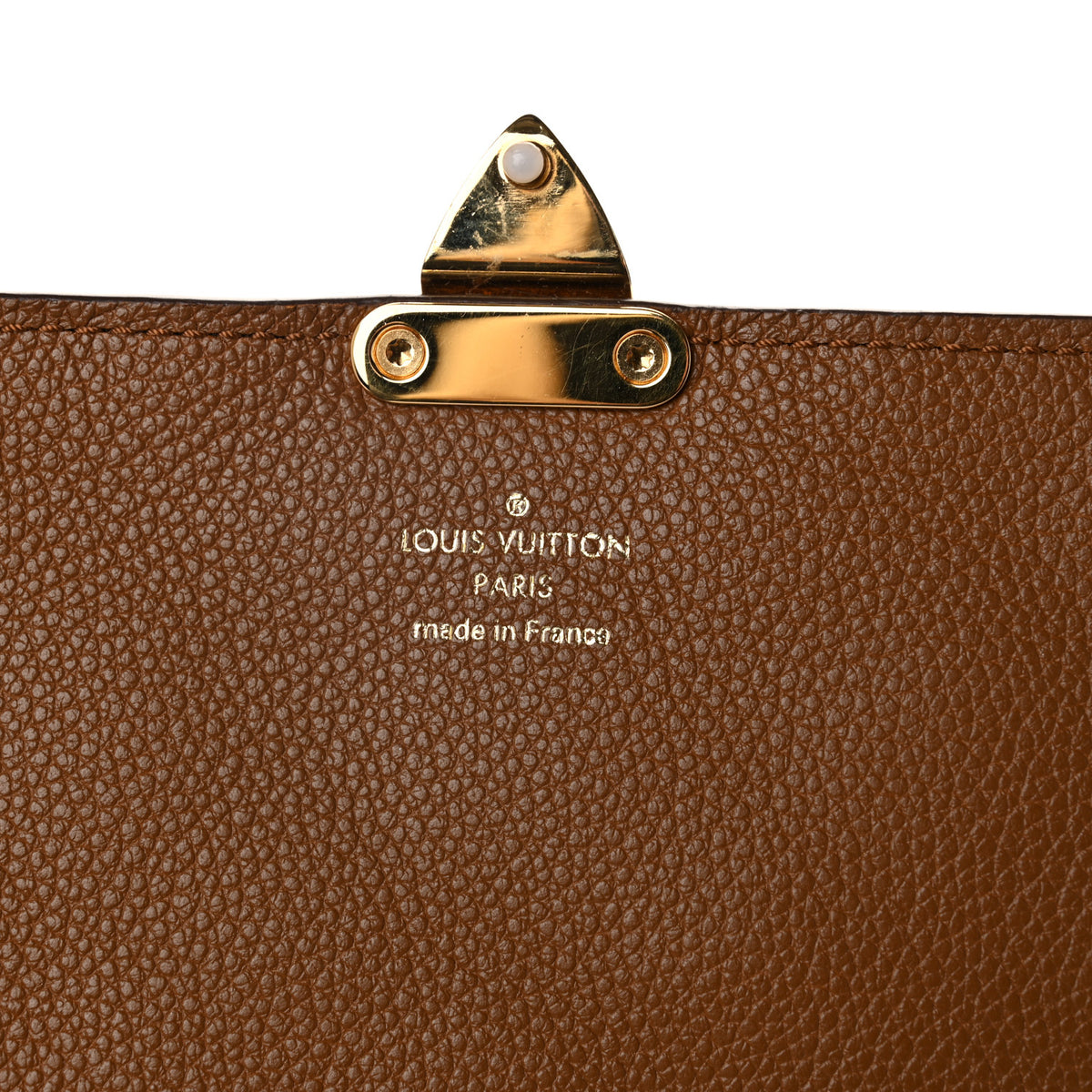 Louis Vuitton Empreinte Fascinante Havane 6 of 9