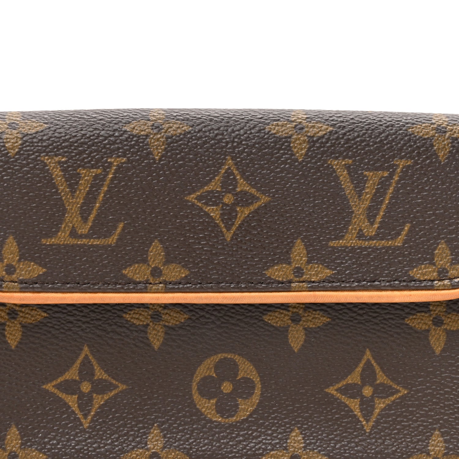 Louis Vuitton Monogram Pochette Florentine M 1854045 – FASHIONPHILE