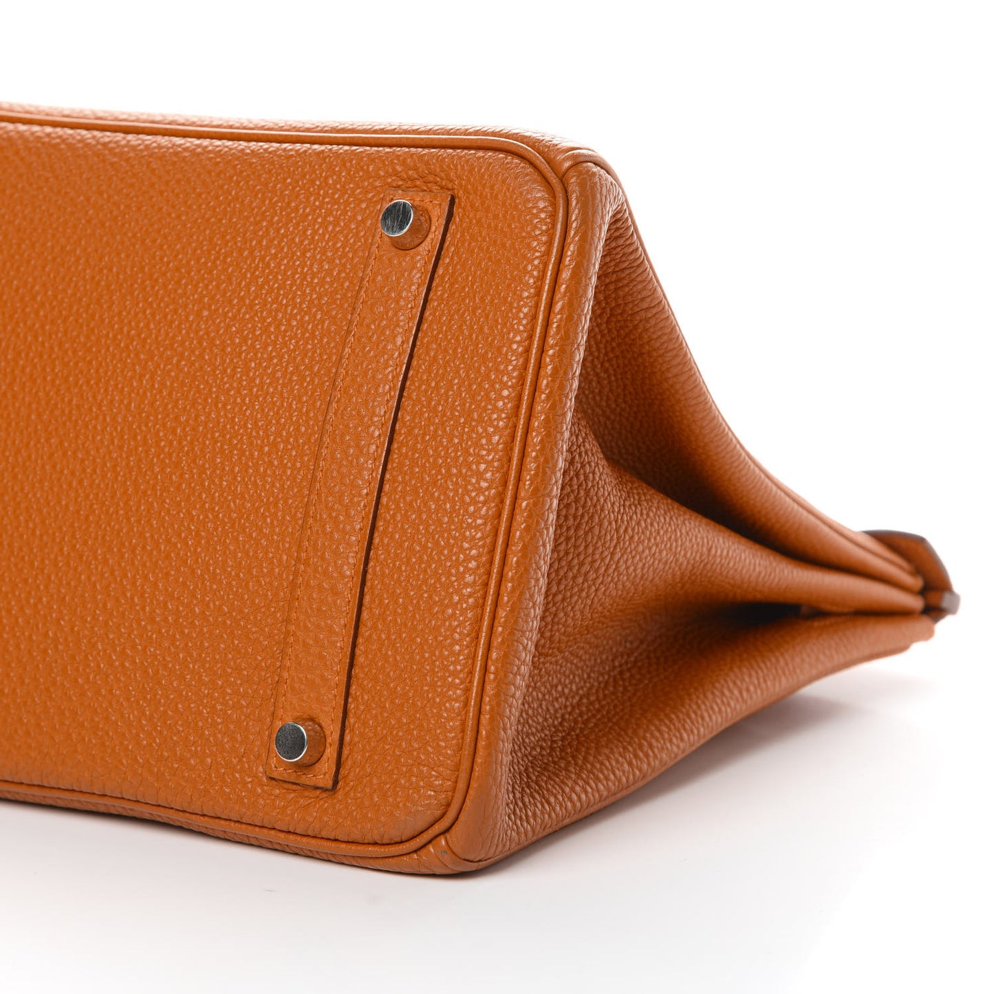 Togo Birkin 35 Potiron