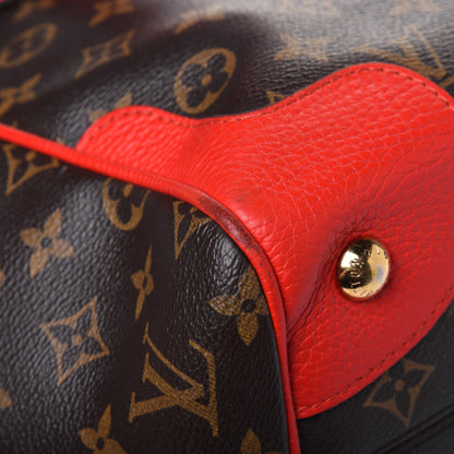 Louis Vuitton Monogram Estrela NM Poppy 17 of 22