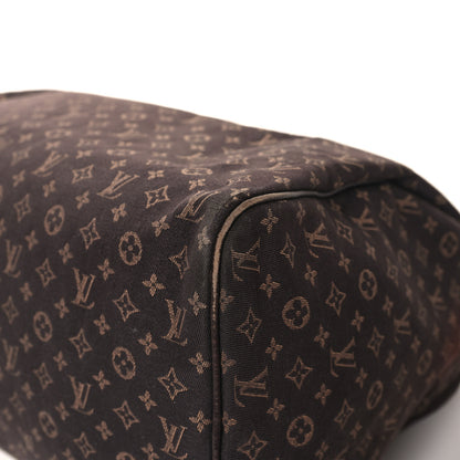 Louis Vuitton Mini Lin Speedy 30 Ebene 11 of 12