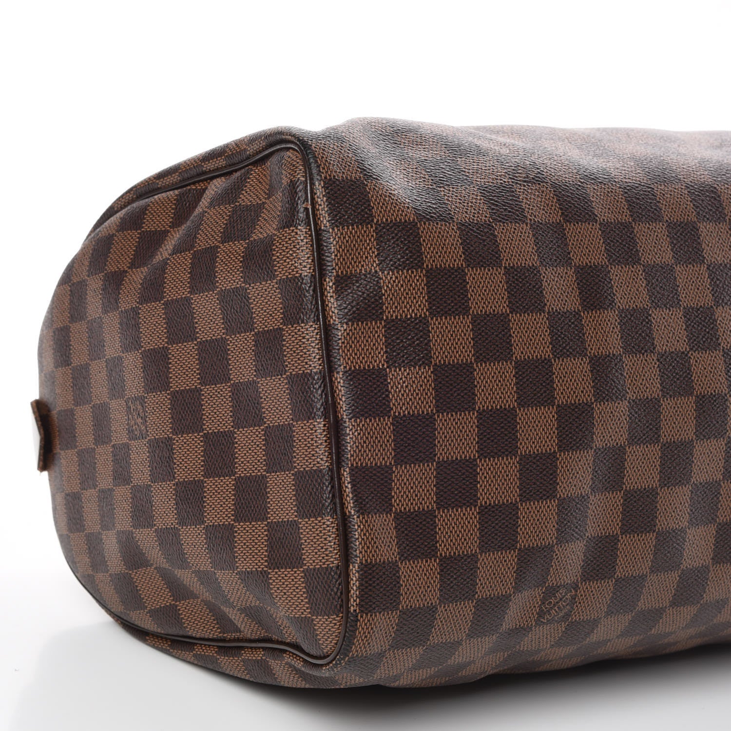 Louis Vuitton Damier Ebene Speedy 35 5 of 13