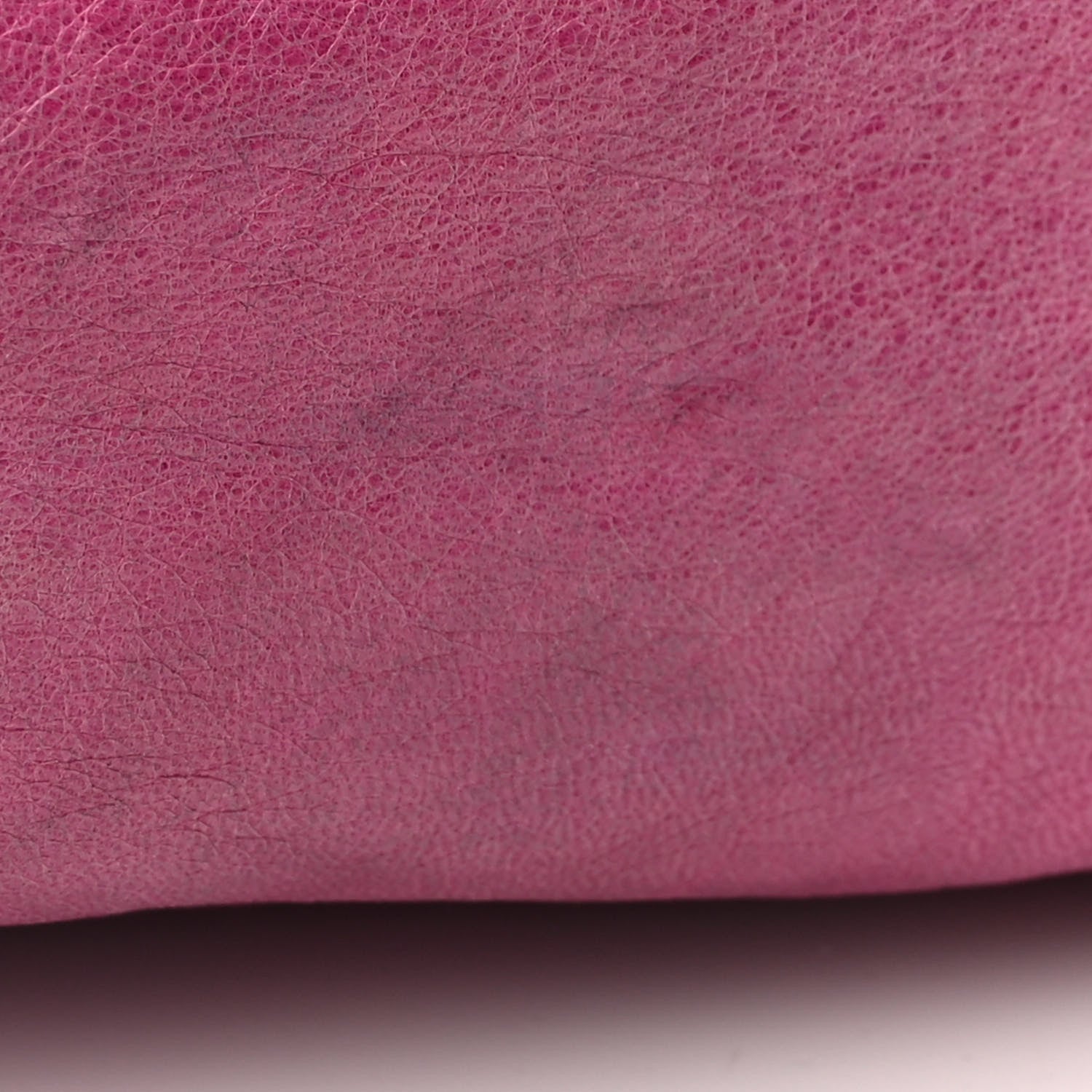 Balenciaga Agneau Classic Hardware City Magenta 20 of 21