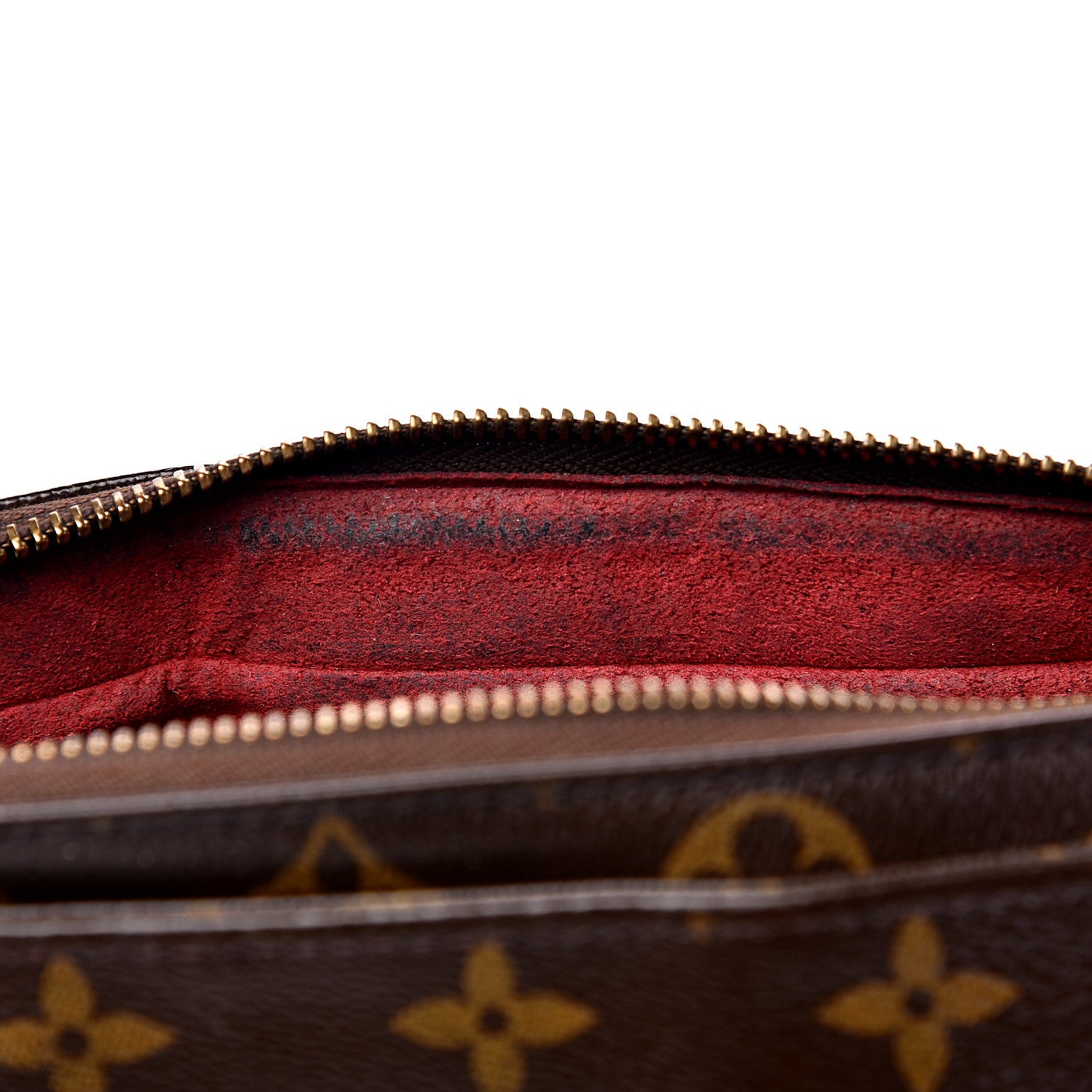 Louis Vuitton Monogram Viva-Cite MM 15 of 15