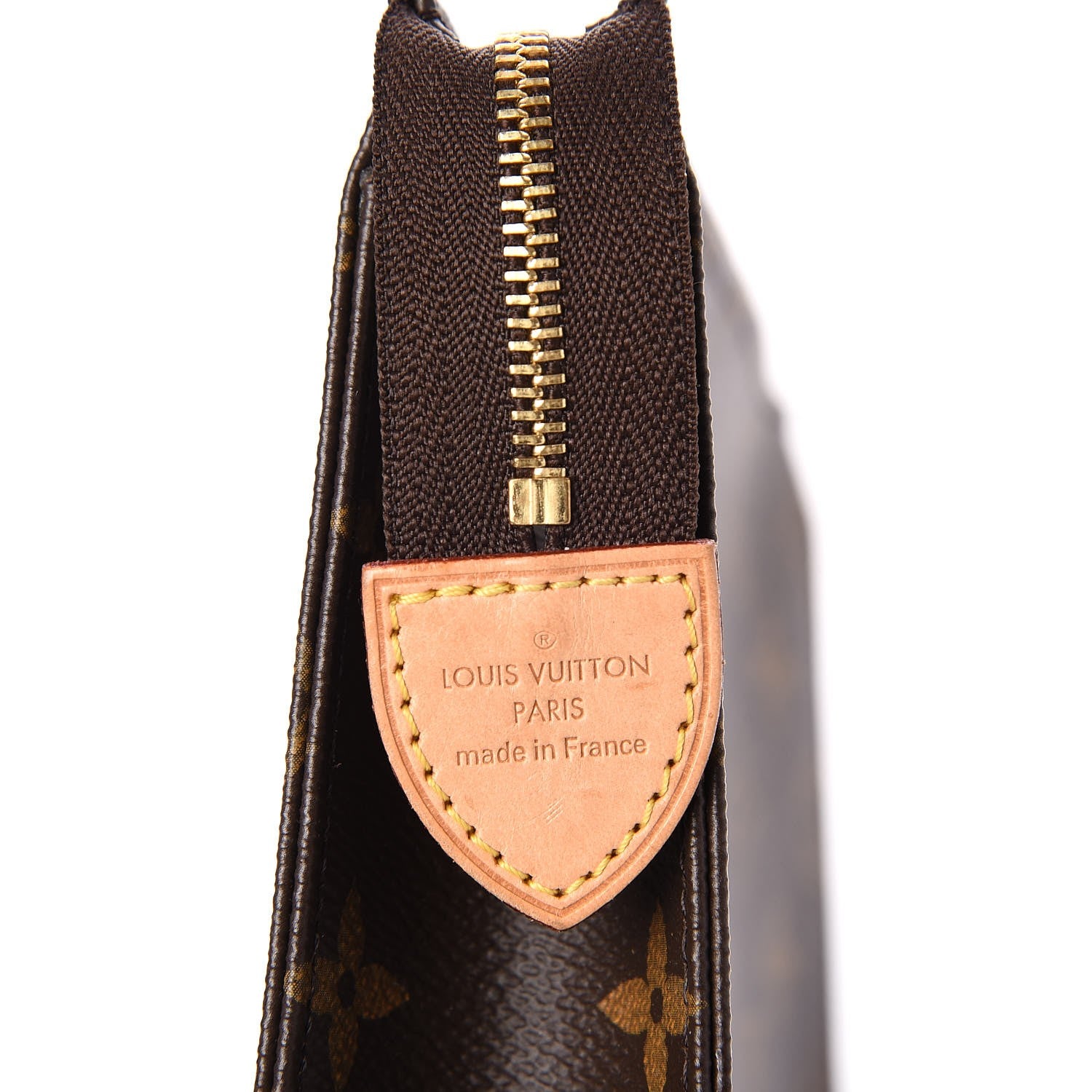 Louis Vuitton Monogram Toiletry Pouch 26 6 of 7