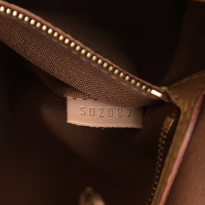 Louis Vuitton Monogram Batignolles Horizontal 7 of 14