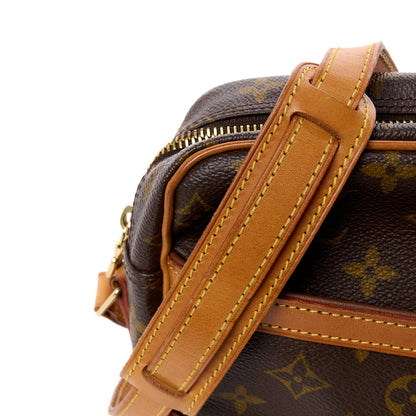Louis Vuitton Monogram Trocadero 27 11 of 11