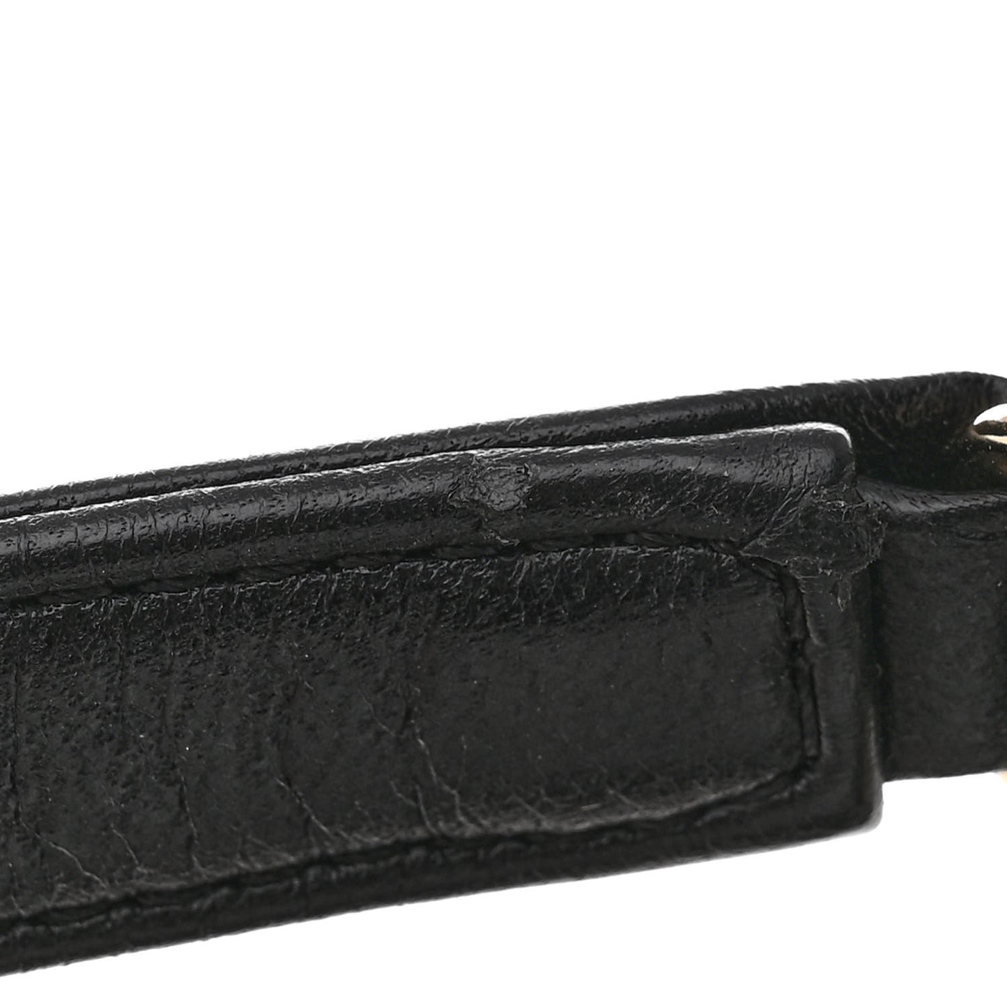 Lambskin Quilted Medium Trendy CC Flap Dual Handle Bag Black
