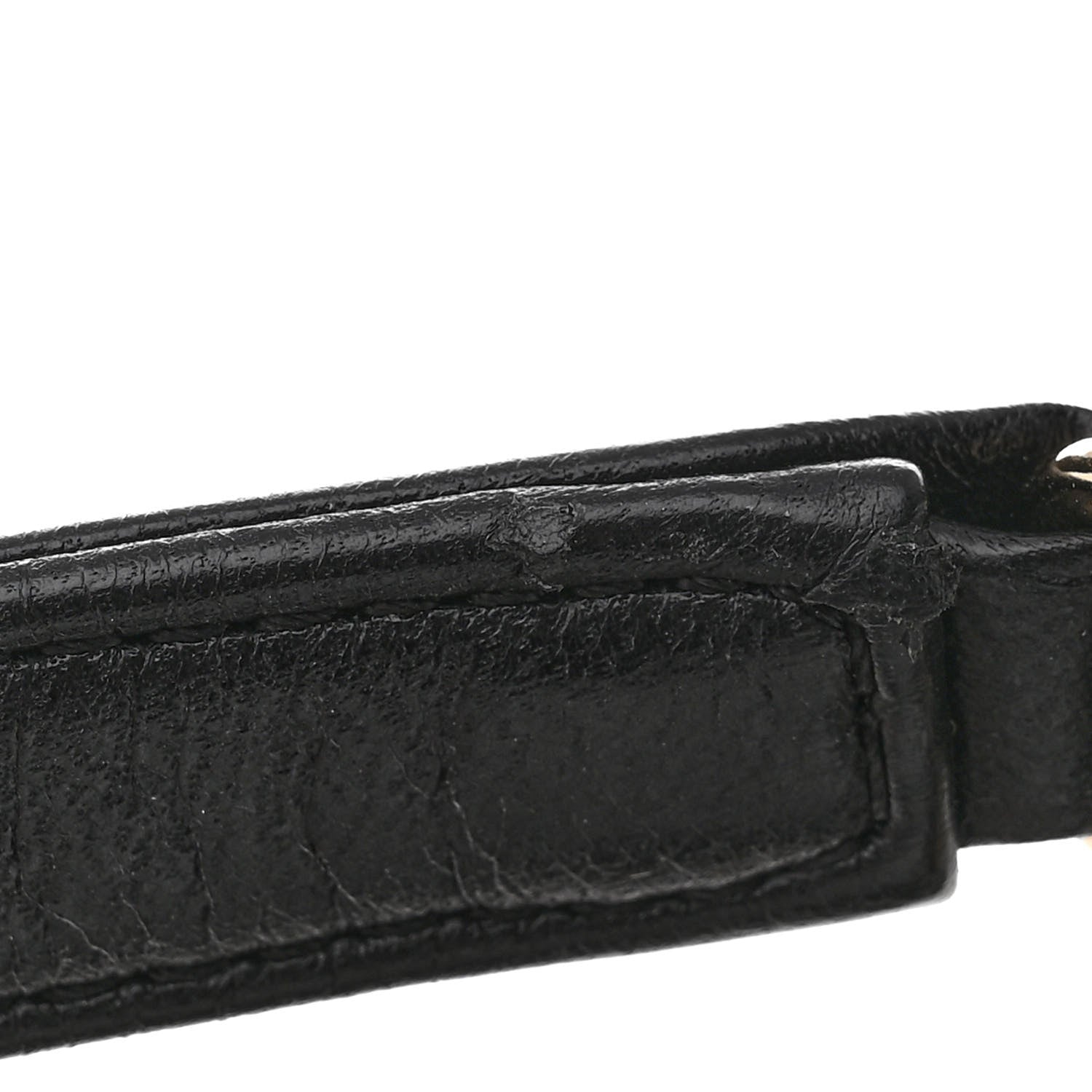Chanel Lambskin Quilted Medium Trendy CC Flap Dual Handle Bag Black 21 of 21