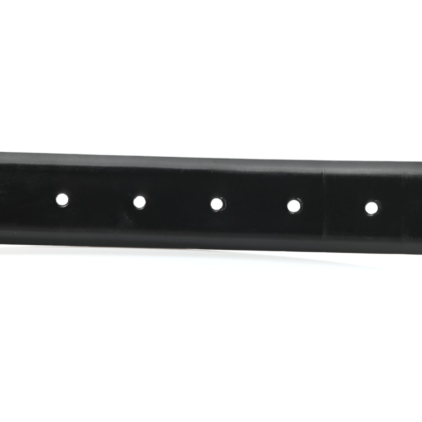 Calfskin Ceinture Belt 80 32 Black