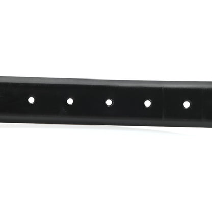 Louis Vuitton Calfskin Ceinture Belt 80 32 Black 7 of 10