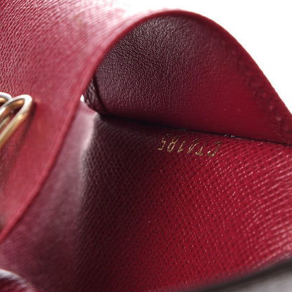 Louis Vuitton Monogram 6 Key Multicles Holder Fuchsia 7 of 10