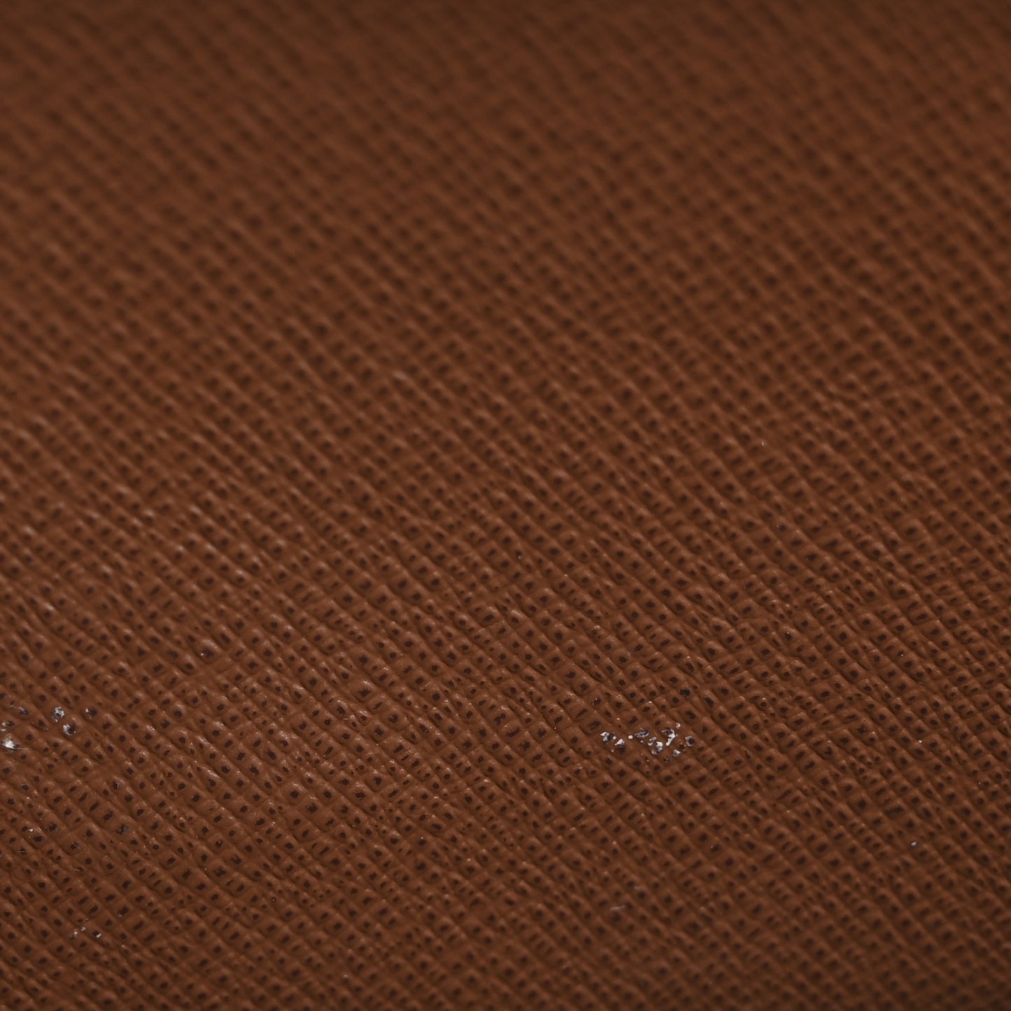 Monogram Zippy Wallet