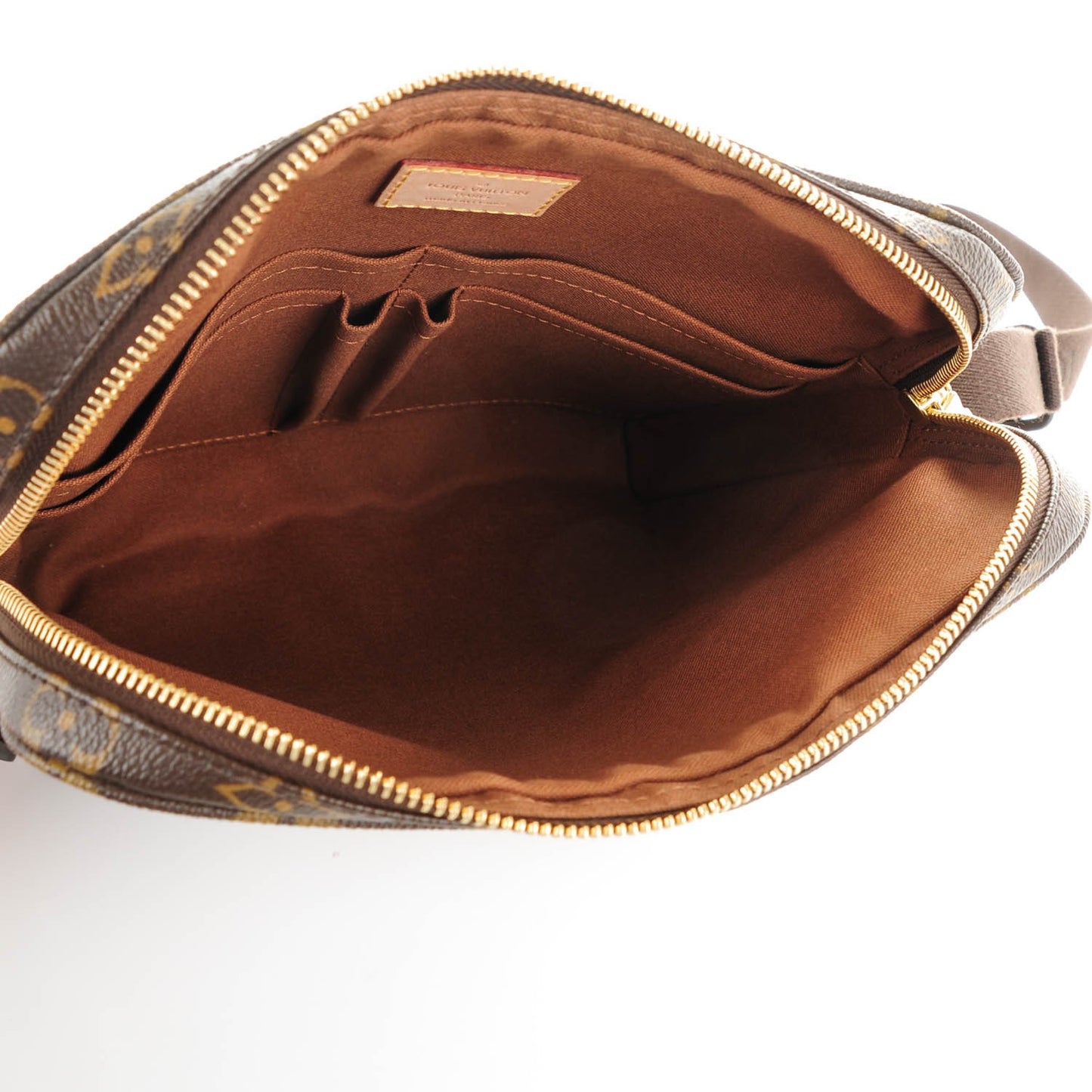 Monogram Trotteur Beaubourg